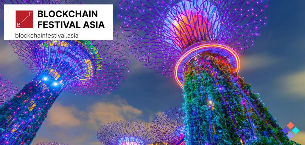 Blockchain Festival Singapore 2024 ospiterà Web3 Excellence